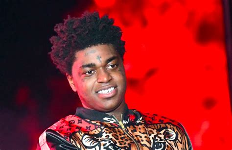 Kodak Black Is Working On New Projects And Reading In Prison Lawyer