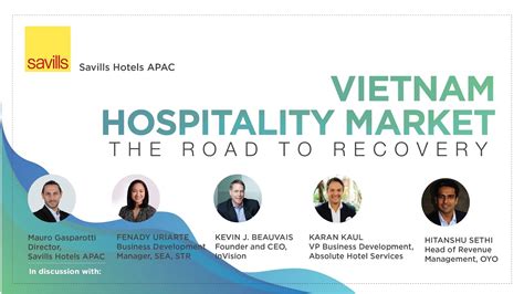 Vietnam Hospitality Market The Road To Recovery Youtube