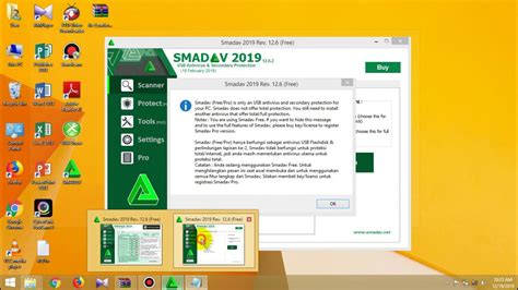 Free Smadav Antivirus 2020 Youtube