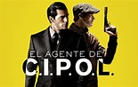 Nuevo trailer de El Agente de CIPOL - Ultracine