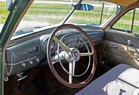 1951 Dodge Coronet 4 Door Sedan 7 Of 12 Interested In Vi Flickr