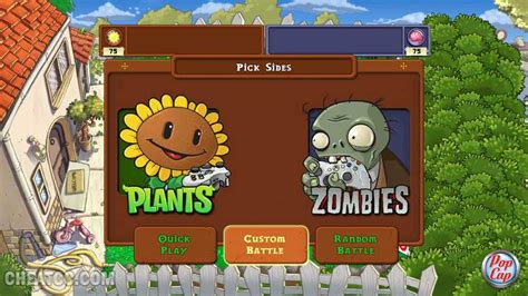 Plants Vs Zombies Review For Xbox 360