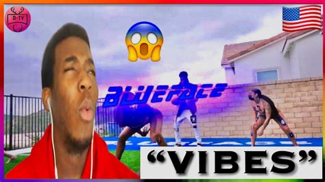 Blueface Vibes Official Video Dillztv Reaction 🤗 Youtube