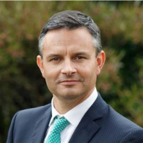 Speaker James Shaw Beyond Growth 2023 Conference