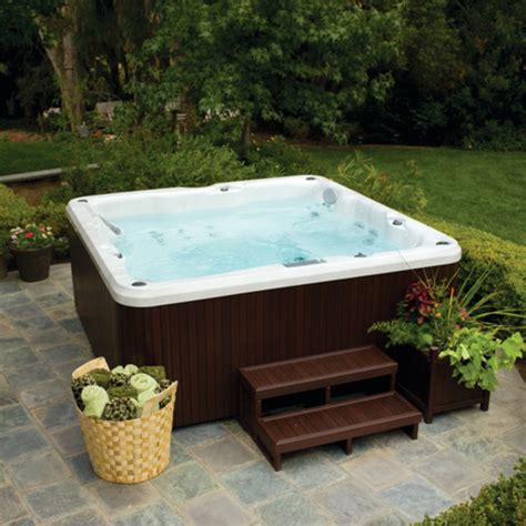 You'll also find all the latest hot tub promotions and accessories right here. Jacuzzi J275IP Hot Tub | Outdoor Living