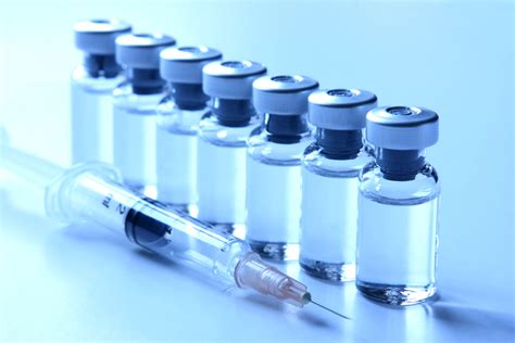 Vaccines Fda