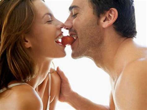Seven Easy Ways To Boost Your Sex Drive Naturally Sex Health Magazine