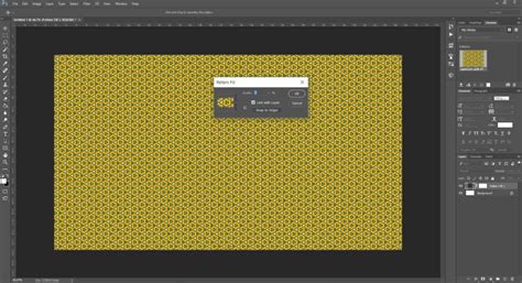 Adobe Capture Cc 2016 Patterns