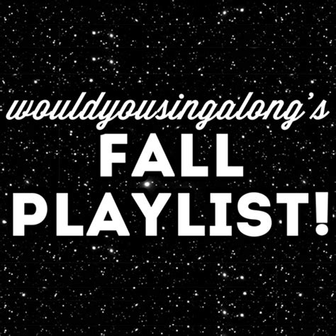 8tracks Radio My Fall Playlist 2014 13 Songs Free And Music Playlist