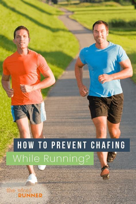 How To Stop Chafing When Running In Shortstack