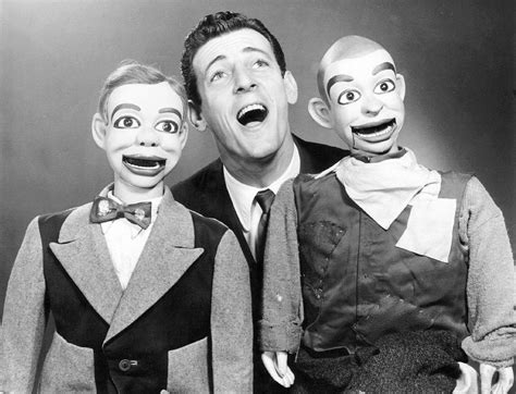 Comic Strings Celebrating The Talented Ventriloquist Comedians Who