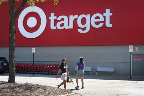 Alleged Target Shoplifter In Jail After Citing Supposed New Law That Prohibits Her Arrest