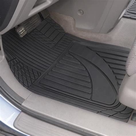 Motor Trend Flextough Advanced Performance Liners · The Car Devices
