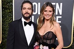 Heidi Klum and fiancé Tom Kaulitz have set a wedding date