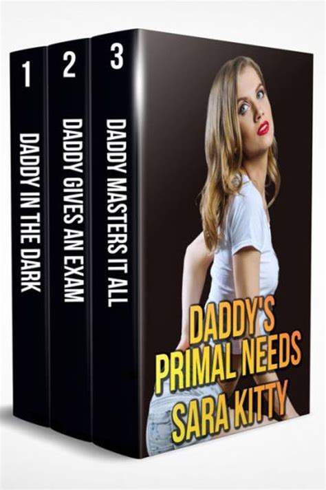 Barnes And Noble Daddys Primal Needs 2 Dubcon Dubious Consent Forced Submission Seduction