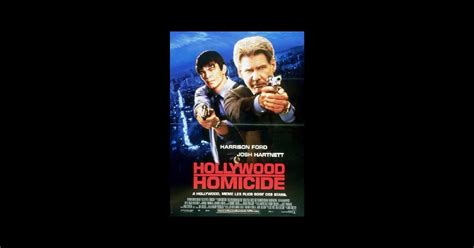 Hollywood Homicide 2003 Un Film De Ron Shelton Premierefr News