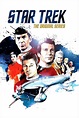 Star Trek: The Original Series Collection - Posters — The Movie ...