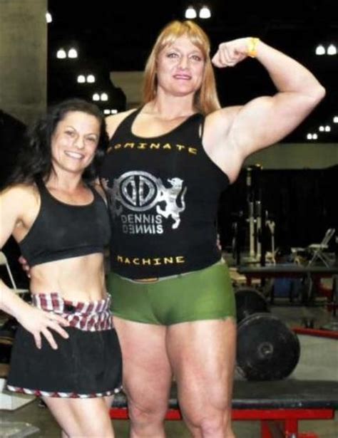 worlds strongest women…ever still femalemuscle female bodybuilding and talklive by