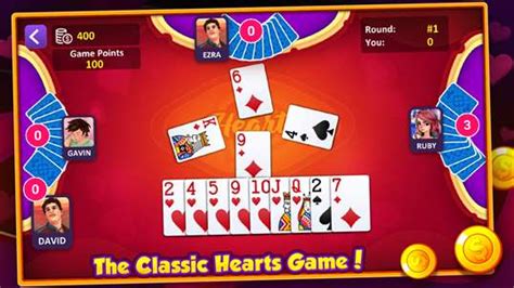 Here are our top five picks. Hearts Card Game Free for Windows 10 PC Free Download ...