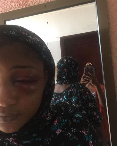 Tanzanian Actress Zena Yusuf Mohammed Ends 3 Year Marriage After Allegedly Being Assaulted By