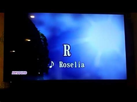 See more of roselia unofficial on facebook. RoseliaR 歌ってみた - YouTube