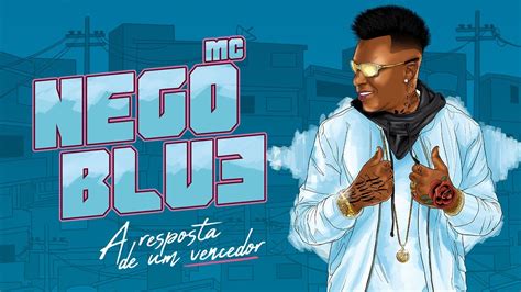 Mc Nego Blue Chama Fio Web Lyric Dj Tan Youtube