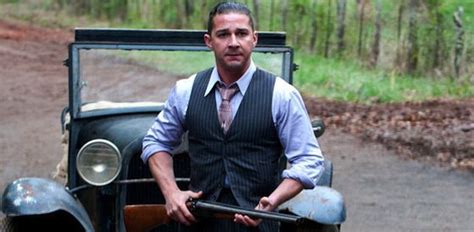 Lawless Movie Review