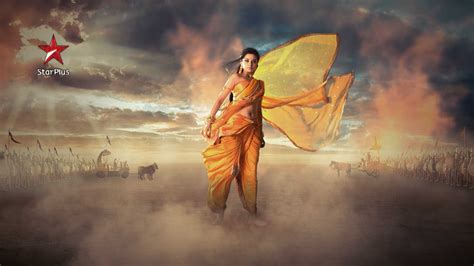 Mahabharata Star Plus Wallpapers