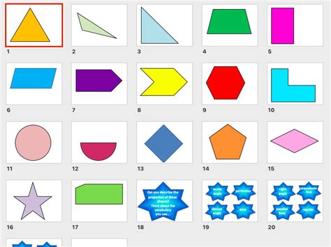 Editable Shapes For Ppt