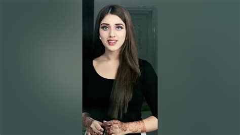 Jannat Mirza Tiktokstar Viral Video Leaked Youtube