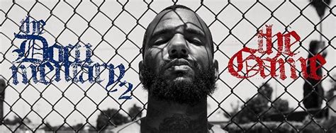 Album Review The Game The Documentary 2 Disc 1 Soul In Stereo