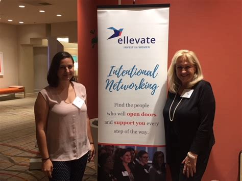 Join Ellevate Oc For Mays Mix Mingle And Membership Evening Ellevate