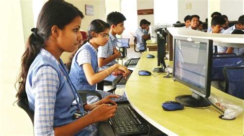 Kerala Gets 33775 Smart Classrooms Kerala Gets 33775 Smart Classrooms