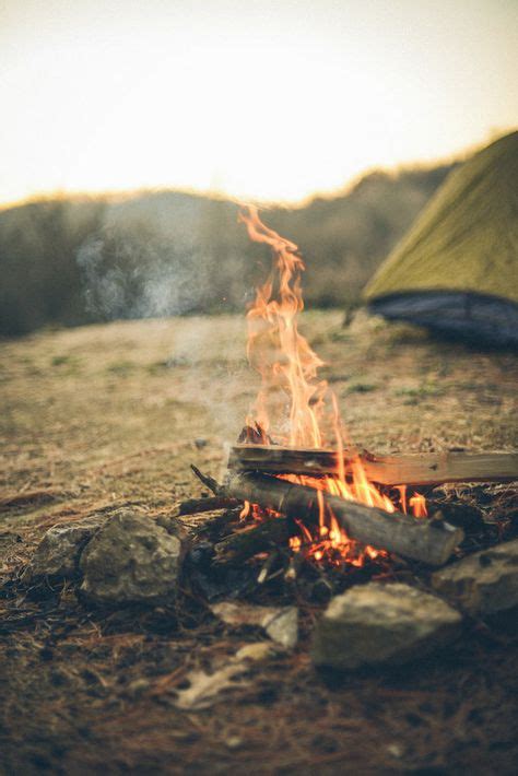 15 Camping Mood Board Ideas The Great Outdoors Adventure Is Out