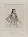 NPG D19597; Thomas Cochrane, 10th Earl of Dundonald - Portrait ...
