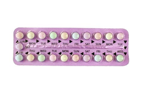 Anticonceptivos Hormonales O Cómo Desactivar Tu Sistema Hormonal Guía