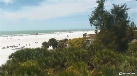 Sea Club V Siesta Key Webcam