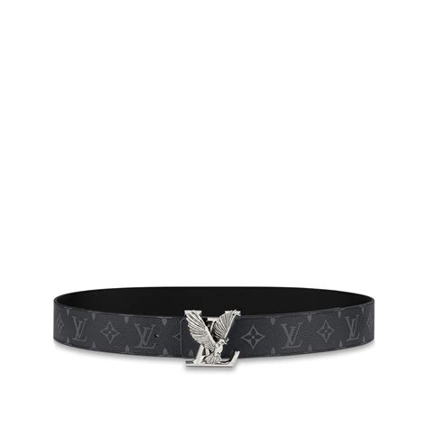 Belts Collection For Men Louis Vuitton