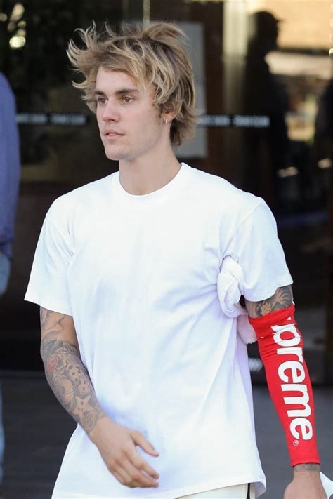 Top More Than Justin Bieber Hair Latest In Eteachers