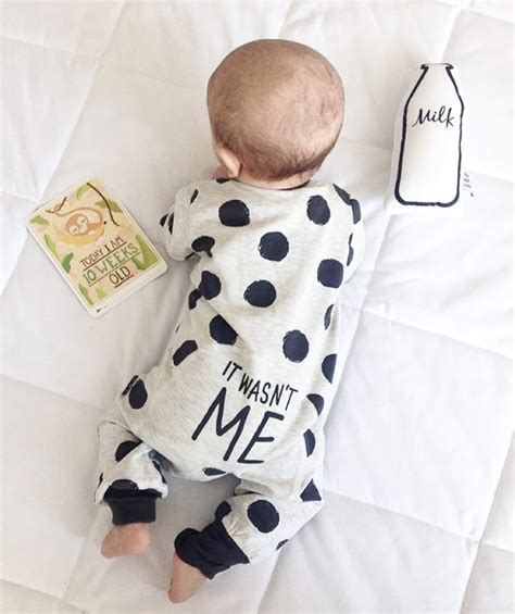 2018 Hot Selling Fashion Baby Boy Girl Clothes Newborn Toddler Long
