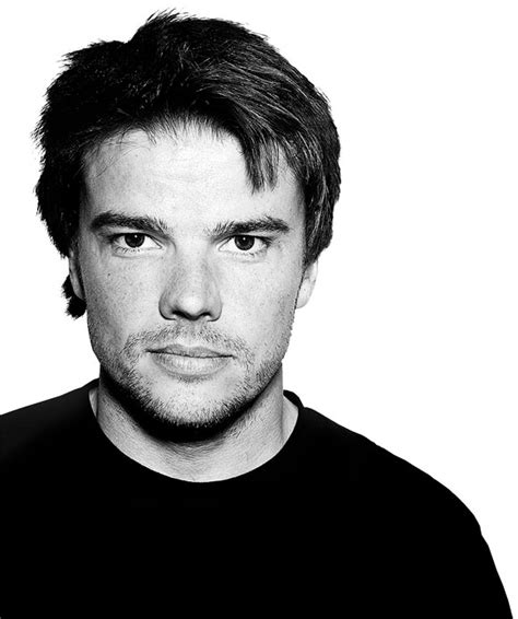 10 Questions With Bjarke Ingels