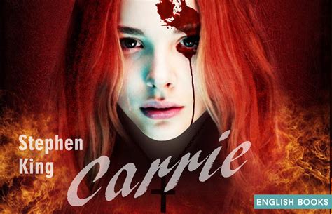 Stephen King Carrie Read And Download Epub Pdf Fb2 Mobi