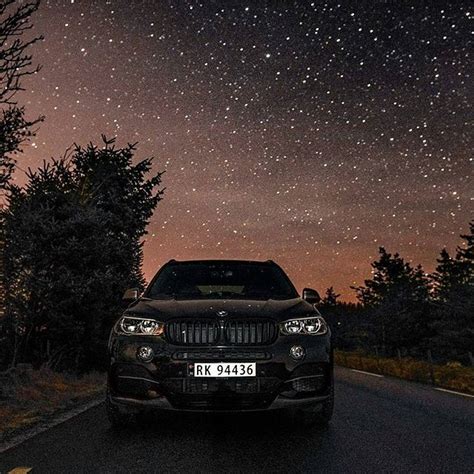 All Stars Aligned For Sheer Driving Pleasure The Bmw X5 M50d