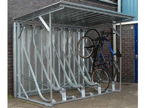 Bike Shelters Domestic Vlrengbr