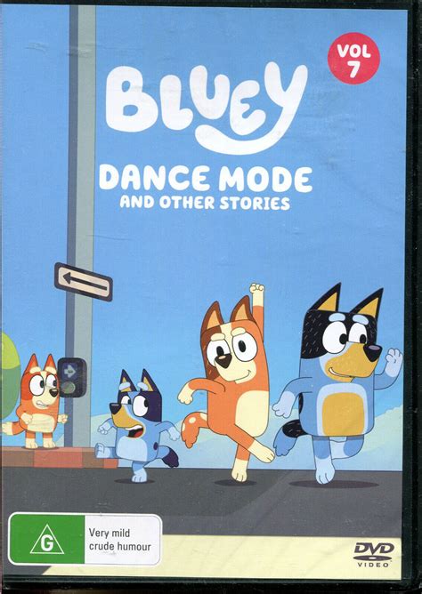Bluey Complete Seasons One And Two Best Buy Ubicaciondepersonascdmx