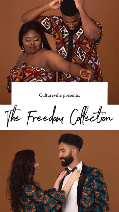 The Freedom Collection An Immersive Guide By Cultureville
