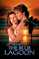 Return to the Blue Lagoon (1991) – Filmer – Film . nu