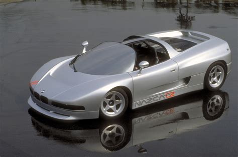 1993 Bmw Nazca C2 Spider