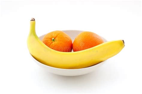 Banana Oranges And Mixed Nuts Stock Photo Image Of Pile Orange 369100