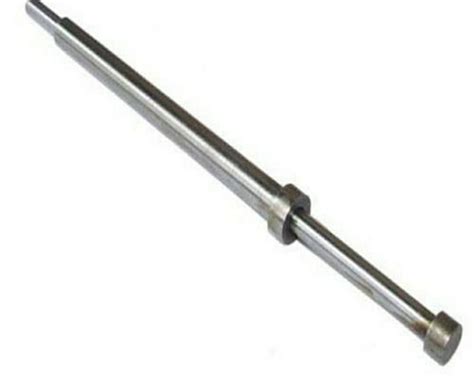 Hds Or En31 Round Core Pins Material Grade Hot Die Steel At Rs 450